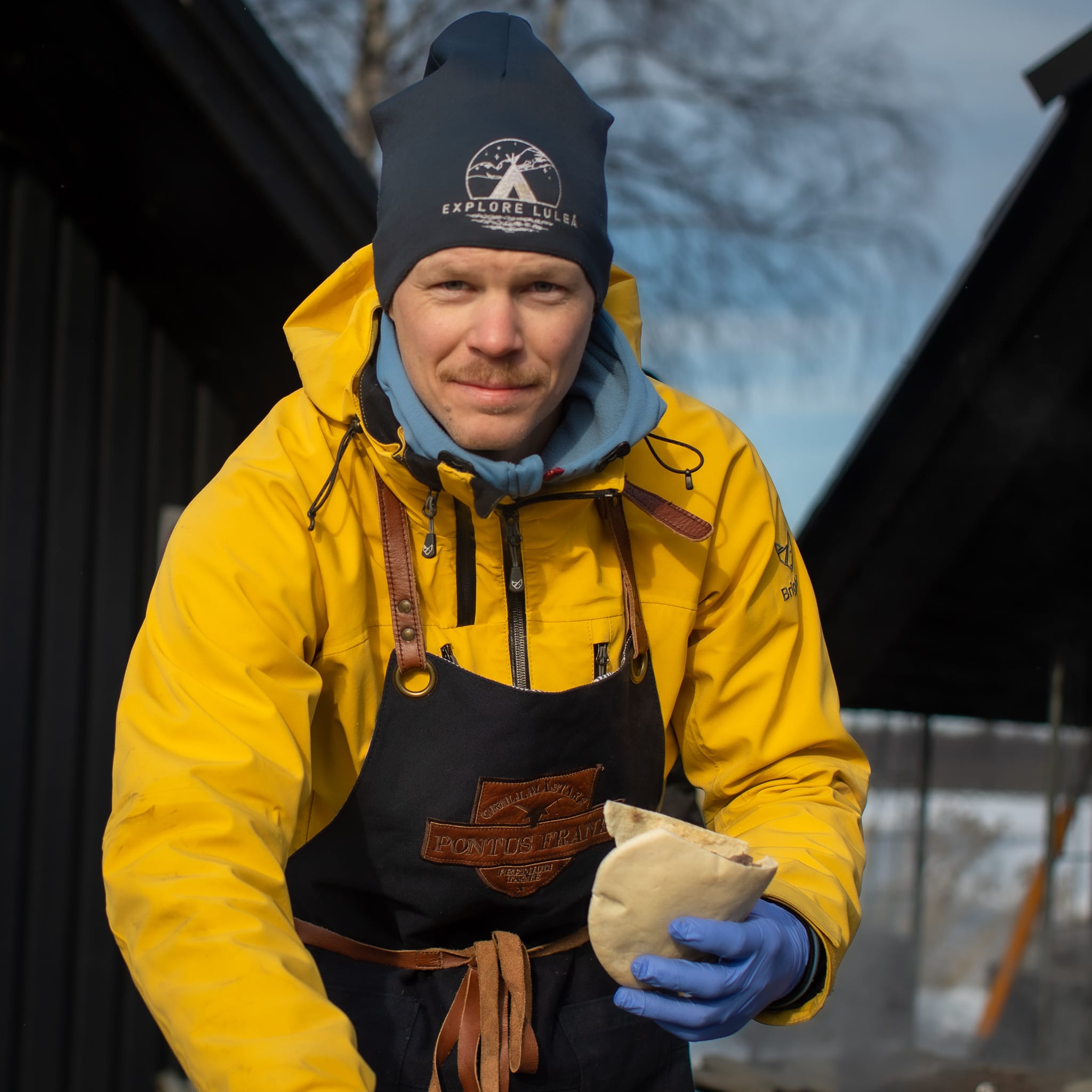 About us - Explore Luleå