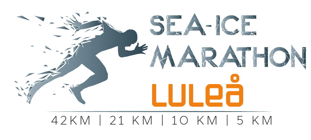 Sea Ice Marathon